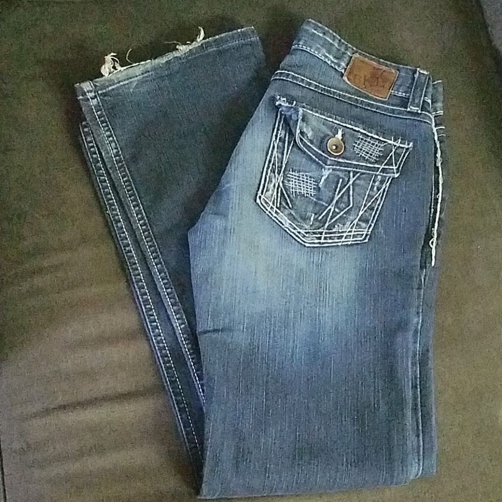 Jeans